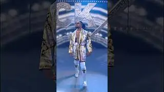 Trick Williams has that ✨AURA✨