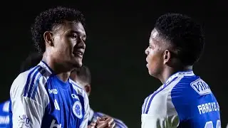 GLOBO ESPORTE - CRUZEIRO VENCE O TOMBENSE , A PRIMEIRA VITÓRIA DE TITE NO COMANDO DO CABULOSO