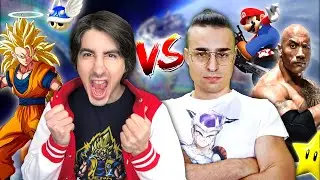 🚨 LIVE: Sfida Gioseph vs Tuberanza (Blazi basta con la palestra 👀)