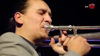 Jewslim Orchestra - Chassid in Crimea