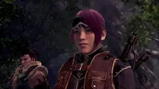 Head to the New Campsite | Bird Brained Bandit | Monster Hunter World