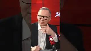 A. Duda: mem aż boki zrywać