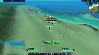 Shortest Hordes.io 2v2 ever