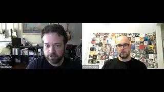 Should You Get a PhD in the Humanities? -- Informal Conversations with Adam and Mike -- Episode 2