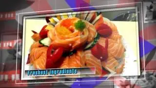 Sushi Express - Local Restaurant in 1165 Deer Park Avenue North Babylon, NY 11703