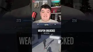 GTA Online WM29 Weazel Plaza Tutorial 🔫 #Tutorial #GTAChristmas #DieHard