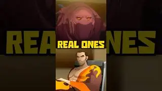 Only TWO Z-Team Members Will Defend Invisigal From Being Cut | Dispatch #dispatchgame #shorts