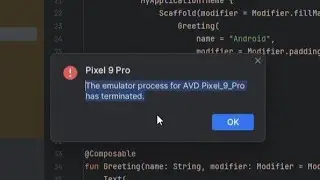 How to fix 