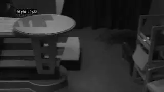 Studio Robbery