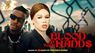 BLOOD ON YOUR HANDS&hellip;. AYOADE OGUNDEJI, SIJUWADE DEBORAH and many other