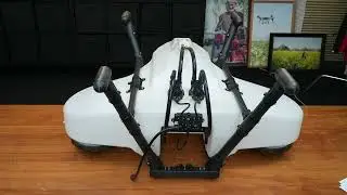 Lecture 01 Assembly of Agricultural Drones