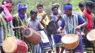 Dak Bapla Tumda Ru
