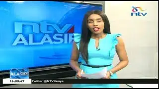 NTV Live Stream || NTV Alasiri na Doreen Majala