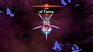 Triangle Shot Shadow Chaser farming Illusion of Twins | Shining Moon RO