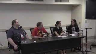 SIEGE 2018: Successful Long-Term Collaboration, or How to Not Kill Each Other for Fun and Profit