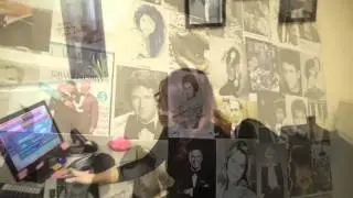 Видео домашнего агентства Сандры Тейлор, Беверли-Хиллз, Калифорния, США