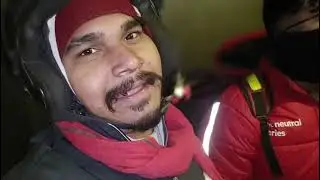 Ratt ke 4 bje order dene gye aur customer ne tarrif kerdi 