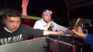 CUMBIA DE LA PITA - SONIDO MR PATO - BAILE DE FERIA LA CALERA 2025 - ORG COQUETOS - 16-08-25