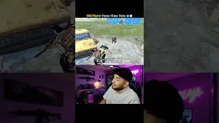 Most Dangerous Pubg Player Ever 🔥🔥🔥 #pubgmobile #ytshorts