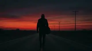 The Journey   -   A Speck in the Void