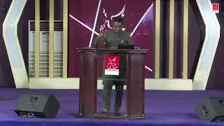 Look On Us | Power for Living | Rev. Kachi Asugha | Evening Session | Tuesday 13-01-2026