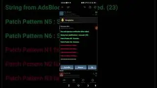 How To Mod APK Premium SnapTube Latest Version Using Lucky Patcher App?