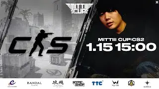 mittiii cup:CS2