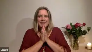 Return to Divine Presence Zoom Call Replay 9 Sept