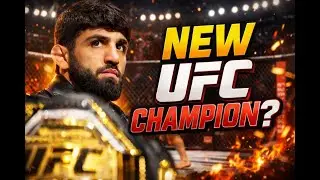 ARMAN TSARUKYAN : NEW UFC CHAMPION?