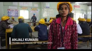 Wish You | Happy New Year | Sujan ITI, Gaya | Best ITI in Bihar