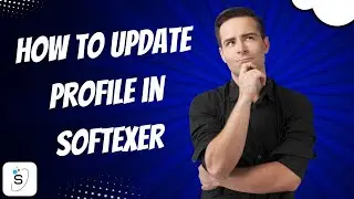 SOFTEXER Profile Update video    #freelanceplatform #techsolutions  #softwaresolutions