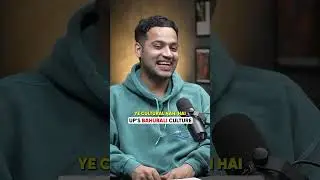 Bahubali Culture in UP Politics.  #mirzapur  #utterpradesh #up #podcast #figuringout