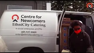 Calgary Leftovers Foundation