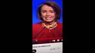 Fort Mohave Power Plant Set Up - Is HILDY LINN ANGIUS a NANCY PELOSI 