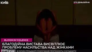 Київ 24 broadcast about 
