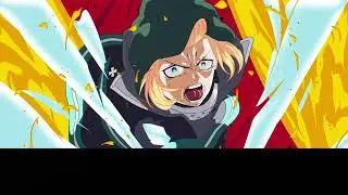 MAYDAY - coldrain (Ft. Ryo) (Slowed & Reverb) ~English Lyrics~
