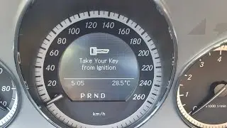 Mercedes Benz: 