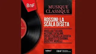 La scala di seta, Scene 13: 