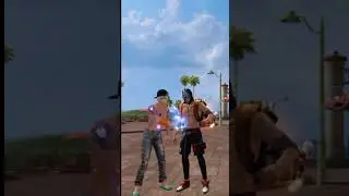 #free fire new short video 2024?gaming with Murad