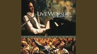 Blessing and Honor (Live)