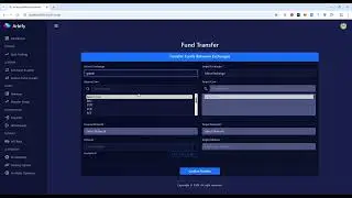 Spot Arbitrage Bot Development Report | Binance, Gate.io, OKX, KuCoin Integration - 3