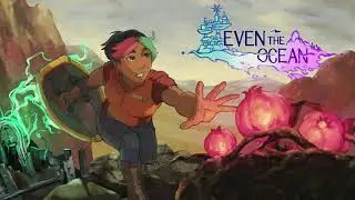 Even the Ocean Achievement Walkthrough (XB1/PS4) *WARP MODE* *10 MINUTE COMPLETION*