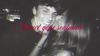 perfect soulmate magnet (attract true love)