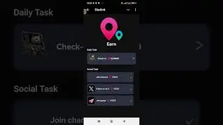 STARLINK MINING Save the cat 😺🐈