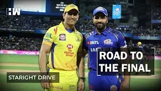 Fantastic Four of IPL 2019: MI Vs CSK