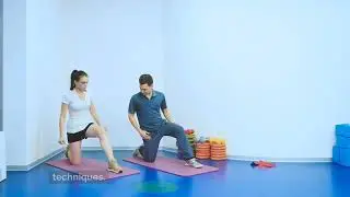 Sports Physio YYC | Parkhill | Calgary AB.