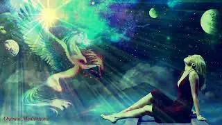 741 Hz Throat Chakra Healing Twin Flame Meditation | Manifest Miracles With Your Twin Flame