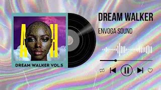 Best Afro House | DREAM WALKER @envogasound (Radio Edit) #afrohouse #tribalhouse #deephouse #house