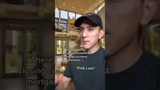 FHA Loans Explained!