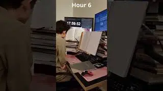 День 1: 10 часов ежедневного обучения